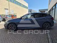 2020 BMW 125
