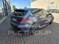 2020 BMW 125