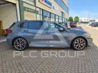 2020 BMW 125