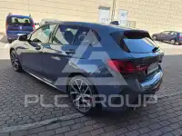 2020 BMW 125