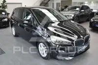 2020 BMW 216