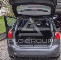 2020 BMW 216