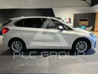 2020 BMW 216