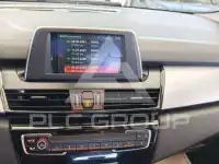 2020 BMW 216