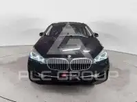 2020 BMW 216