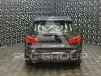 2020 BMW 216