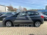 2020 BMW 216
