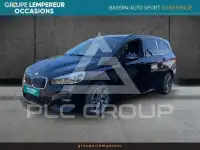 2020 BMW 216