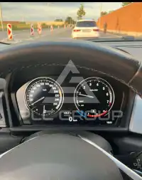 2020 BMW 216