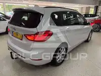 2020 BMW 216