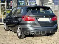 2020 BMW 216