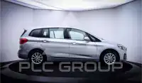 2020 BMW 216