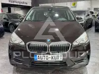 2020 BMW 216