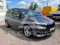 2020 BMW 216
