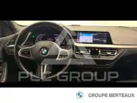 2020 BMW 216
