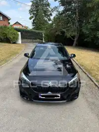 2020 BMW 216