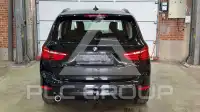 2020 BMW 216