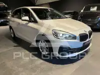 2020 BMW 216