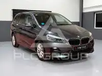 2020 BMW 216