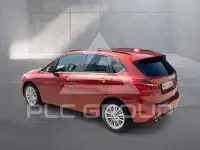 2020 BMW 216