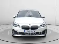 2020 BMW 216