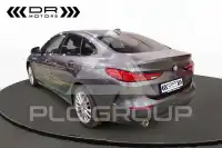 2020 BMW 216
