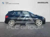 2020 BMW 216