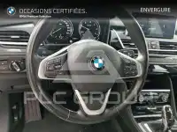 2020 BMW 216