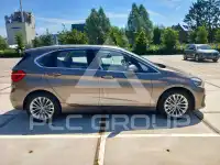 2020 BMW 216