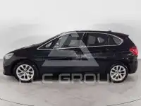 2020 BMW 216