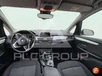 2020 BMW 216