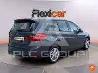 2020 BMW 216