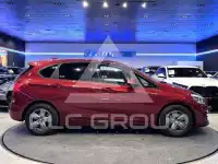 2020 BMW 216