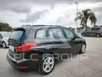 2020 BMW 216