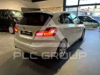 2020 BMW 216