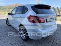 2020 BMW 216