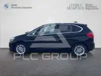 2020 BMW 216