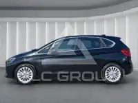 2020 BMW 216