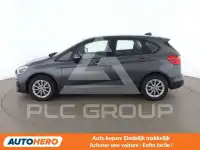2020 BMW 216
