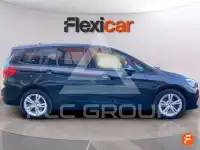 2020 BMW 216