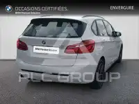 2020 BMW 216
