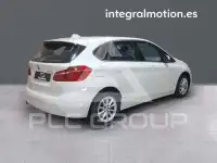 2020 BMW 216