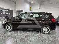 2020 BMW 216
