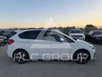 2020 BMW 216