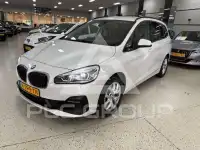 2020 BMW 216