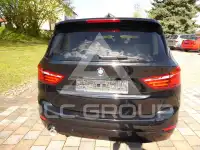 2020 BMW 216