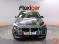 2020 BMW 216