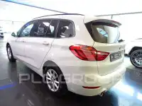2020 BMW 216