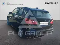 2020 BMW 216