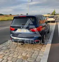 2020 BMW 216